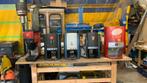 DE koffie automaten, Afneembaar waterreservoir, Gebruikt, Overige typen, Koffiemachine