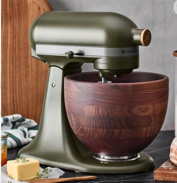 GEZOCHT: Defecte of kapotte KitchenAid keukenmachines beschikbaar voor biedingen