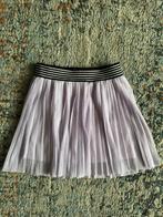 Meisjes rokje maat 122/128 lila, Kinderen en Baby's, Kinderkleding | Maat 122, Meisje, Ophalen of Verzenden, Zo goed als nieuw