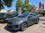 Kia XCEED  1.5 T-GDI DYNAMICLINE AUTOMAAT / NAVI / CAMERA /, Auto's, Kia, Te koop, Huisgarantie, Zilver of Grijs, Geïmporteerd