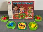 Spel MB - Van Kop Tot Staart, Ophalen of Verzenden, Zo goed als nieuw