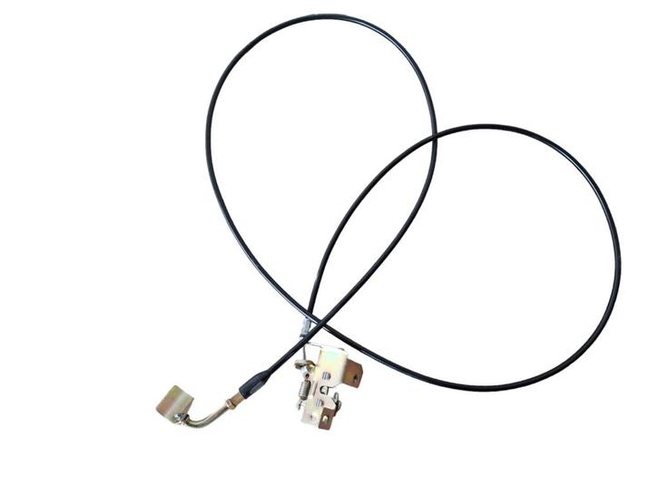 Buddyslot origineel La souris E-ID K1, Fietsen en Brommers, Brommeronderdelen | Scooters, Gebruikt, Ophalen of Verzenden