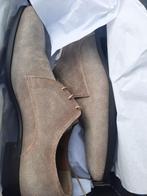 Nieuwe Giorgio heren schoenen (maat 46), Bruin, Giorgio, Nieuw, Ophalen of Verzenden