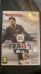 Wii fifa 14, Nieuw, Vanaf 3 jaar, Sport, Ophalen of Verzenden