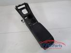 VW Passat B8 Middenconsole Met Armsteun Stof, Auto-onderdelen, Interieur en Bekleding, Ophalen, Gebruikt