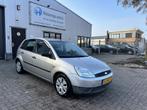 Ford Fiesta 1.25 |AIRCO |5DRS (bj 2004), 1242 cc, 4 cilinders, Origineel Nederlands, Bedrijf