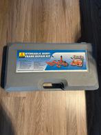 Hydraulische Carrosserie Reparatie Set - 4 Ton, Auto diversen, Autogereedschap, Ophalen of Verzenden, Gebruikt