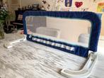Safety 1st bedrekje, Kinderen en Baby's, Kinderkamer | Bedden, Ophalen, Gebruikt, Minder dan 140 cm, Minder dan 70 cm