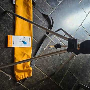 Yepp UPP Fietsstoeltje Standaard. Mega handig beschikbaar voor biedingen