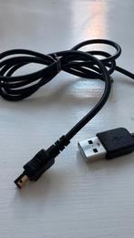 USB power cable for Nikon, Audio, Tv en Foto, Audiokabels en Televisiekabels, Ophalen, Zo goed als nieuw, Minder dan 2 meter