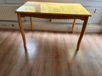 Houten Tafel, Antiek en Kunst, Ophalen