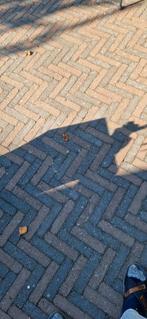 WAALTJES, Tuin en Terras, Ophalen of Verzenden, Beton, Klinkers