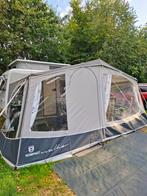 Te koop een Walker voortent voor Kip Kompakt, Caravans en Kamperen, Ophalen, Gebruikt, Walker Campingstyle