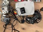 PlayStation 1 met spellen en controllers, Spelcomputers en Games, Games | Sony PlayStation 1, Ophalen, Gebruikt, 1 speler, Eén computer