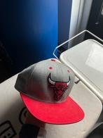 Chicago Bulls Pet - Adidas, Ophalen of Verzenden, Zo goed als nieuw, One size fits all, Pet