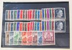 Postzegels Deutsches Reich, Postzegels en Munten, Postzegels | Europa | Duitsland, Ophalen of Verzenden, Duitse Keizerrijk