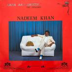 Nadeem Khan ( The Dynamic ) - Bollywood Lp, Cd's en Dvd's, Vinyl | Overige Vinyl, Ophalen of Verzenden, Zo goed als nieuw
