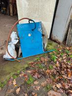 Spuitslede voor onkruidbestrijding., Ophalen, Gebruikt, Onkruidbestrijding