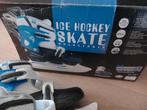 Schaatsen Nijdam maat 28-32, Sport en Fitness, Schaatsen, Ophalen of Verzenden, Zo goed als nieuw, IJshockeyschaatsen, Nijdam