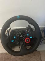 Nieuw Logitech G29 Stuurwiel PS5/PS4/PC, Ophalen of Verzenden, Zo goed als nieuw