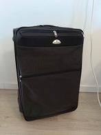 Samsonite koffer. Suitcase, Sieraden, Tassen en Uiterlijk, Koffers, Ophalen, Zo goed als nieuw, Hard kunststof