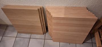 Planken kledingkast PAX