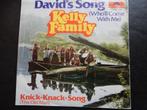 Kelly Family - David's song, Ophalen of Verzenden, Gebruikt, Pop