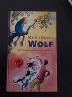 Wolf & Maandag heeft vleugels - 2 in 1., Ophalen of Verzenden