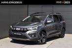 Dacia Jogger Hybrid 140 Expression | AUTOMAAT | 7 PERSOONS |, Gebruikt, 4 cilinders, 7 stoelen, Hybride Elektrisch/Benzine