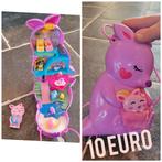 Polly pockets helemaal netjes en compleet, Kinderen en Baby's, Speelgoed | Overig, Ophalen of Verzenden, Zo goed als nieuw, Jongen of Meisje