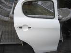 rechter achter deur, aygo, citroen c1 , peugeot 108, Auto-onderdelen, Ophalen, Achter, Citroën, Bumper
