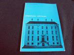 Poppenhuizen. Dolls' Houses. Rijksmuseum Amsterdam. 1967., Verzamelen, Poppenhuizen en Toebehoren, Ophalen of Verzenden, Gebruikt