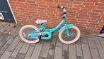18 inch meisjesfiets - Gebruikt, Ophalen, Gebruikt, 18 inch
