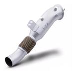 Uitlaat downpipe BMW 140 240 340 440 540 640 740 ZIE ADV, Ophalen of Verzenden