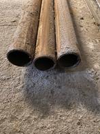 Buizen tbv afrastering € 1,5 per meter, Toebehoren