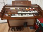 Orgel, Muziek en Instrumenten, Ophalen of Verzenden, Gebruikt, 2 klavieren, Orgel
