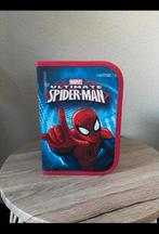 Spider-Man Etui, Ophalen of Verzenden, Gebruikt