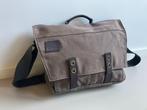Millican Shoudertas canvas, Verzenden, Nieuw, Groen