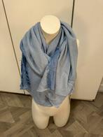 Mucho gusto sjaal, Kleding | Dames, Verzenden, Nieuw, Maat 46/48 (XL) of groter, Sjaal