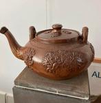 THEEPOT Bunzlau Polen, Ophalen