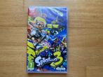 Splatoon 3 switch sealed, 1 speler, Racen en Vliegen, Nieuw, Ophalen of Verzenden