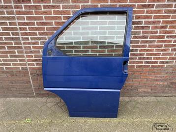 Volkswagen Transporter VW T4 portier deur bestuurderszijde b beschikbaar voor biedingen