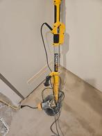 Powerplus Langnek Schuurmachine - Wand/Muur, Doe-het-zelf en Verbouw, Gereedschap | Schuurmachines, Ophalen, Zo goed als nieuw