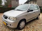 Suzuki Alto 1.1 2006 | NAP | AIRCO |, Voorwielaandrijving, 750 kg, 4 cilinders, 4 stoelen