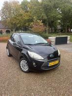 Ford Ka Titanium, Topstaat, goed OH en distributieriem nieuw, Auto's, Ford, Voorwielaandrijving, Stof, 1242 cc, 4 cilinders