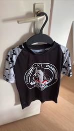 Kickboks shirt team Loeffen, Ophalen of Verzenden, Nieuw, Maat 34 (XS) of kleiner, Korte mouw