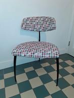 Lande Artifort tripod eetkamerstoelen 4x (nieuw bekleed), Huis en Inrichting, Stoelen, Ophalen, Overige kleuren, Zo goed als nieuw