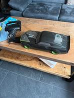 Te koop nieuw radiografische auto met toebehoren, Hobby en Vrije tijd, Elektro, Nieuw, Ophalen of Verzenden, Auto onroad