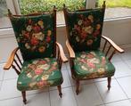 2 mooie antieke stoelen, Ophalen