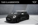 MINI Hatchback Cooper SE Favoured 54.2 kWh / Panoramadak / J, Auto's, Mini, Nieuw, Te koop, Zilver of Grijs, 1580 kg